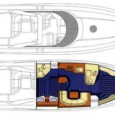 Sunseeker 47 Portofino