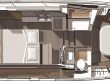 Beneteau Swift Trawler 30