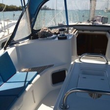 Jeanneau Sun Odyssey 44i