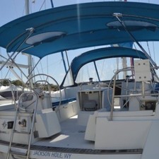Jeanneau Sun Odyssey 44i