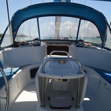 Jeanneau Sun Odyssey 44i