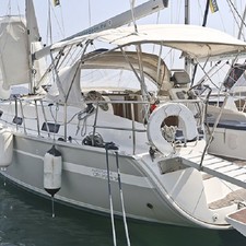 Bavaria Cruiser 36