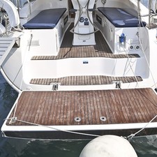 Bavaria Cruiser 36