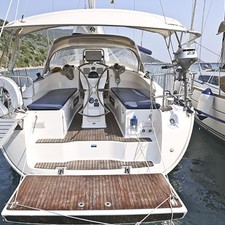 Bavaria Cruiser 36