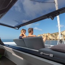Fountaine Pajot Elba 45