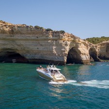 Sunseeker Predator 55 EVO