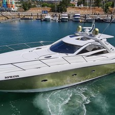 Sunseeker Predator 55 EVO