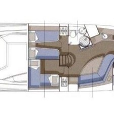 Sunseeker Predator 55 EVO