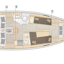 Hanse 348