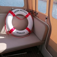 Linssen Grand Sturdy 30.0 Sedan