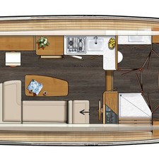 Linssen Grand Sturdy 30.0 Sedan