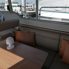 Linssen Grand Sturdy 30.0 Sedan