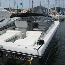 Itama 38