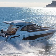Jeanneau Leader 33