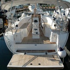 Bavaria 33 Cruiser