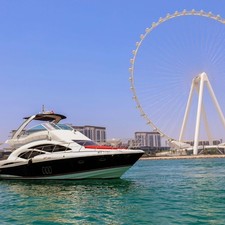 Cruisers Yachts 447 Sport Sedan