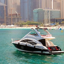 Cruisers Yachts 447 Sport Sedan