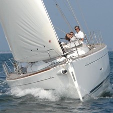 Hanse 445