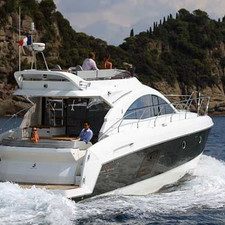 Beneteau Gran Turismo 49
