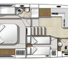 Beneteau Gran Turismo 49