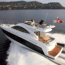 Beneteau Gran Turismo 49