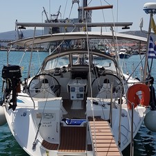 Bavaria 50 Cruiser