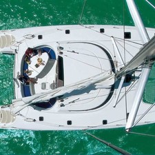 Fountaine Pajot Bahia 46