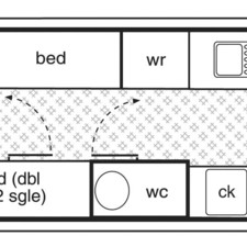 Custom Built Narrow Boat