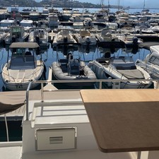 Fountaine Pajot MY 37