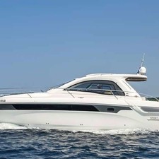 Bavaria Sport 44