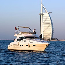Sealine 45