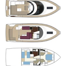 Sealine 45