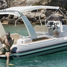 Joker Clubman 28