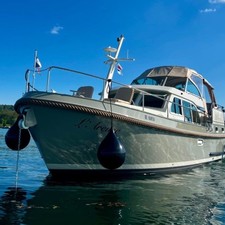 Linssen Grand Sturdy 35.0 AC