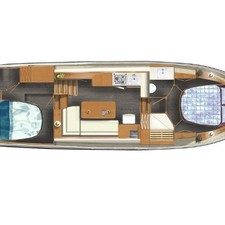 Linssen Grand Sturdy 35.0 AC