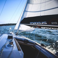 Northman Maxus 26