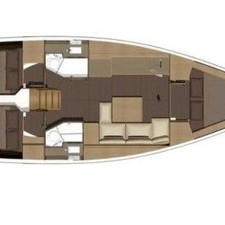 Dufour 382