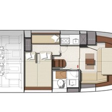 Jeanneau Leader 36