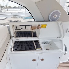 Jeanneau Leader 36