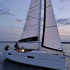 Northman Maxus 34