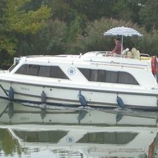 B & b boat builders core sound 17