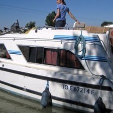 B & b boat builders core sound 17