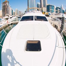 Sea Ray ranger 52 cpmy