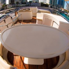 Sea Ray ranger 52 cpmy