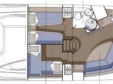 Sunseeker Predator 55 EVO