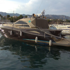 Sunseeker Predator 55 EVO