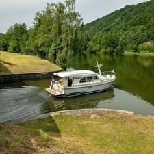 Linssen Grand Sturdy 30.0 Sedan