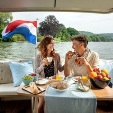 Linssen Grand Sturdy 30.0 Sedan