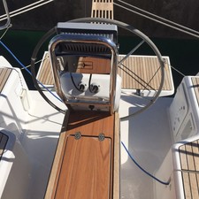Bavaria 33 Cruiser