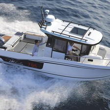 Jeanneau Merry Fisher 795